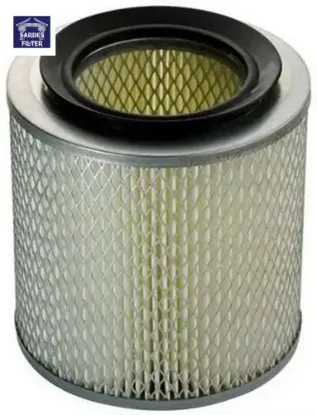 Hava filtresi l200 pıckup 2.5d 90-96 sardes md620109/ mz311791 resmi