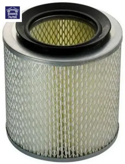 Hava filtresi l200 pıckup 2.5d 90-96 sardes md620109/ mz311791 resmi