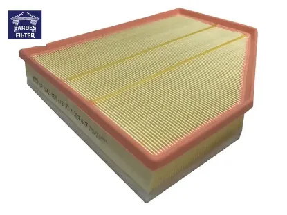 Hava fıltresı n47 m47 m57 e60 e61 e63 e64 sardes 13717793647 resmi