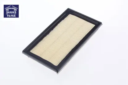 Hava filtresi  note 1.6l hr16de e11 06- / cube 1.6l hr16de z12 10- / qashqaı 1.5l dci k9k j1 0de 06- sardes 16546ed000 resmi