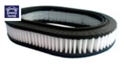 Hava filtresi galant 88-92 c3365 sardes md604952 resmi
