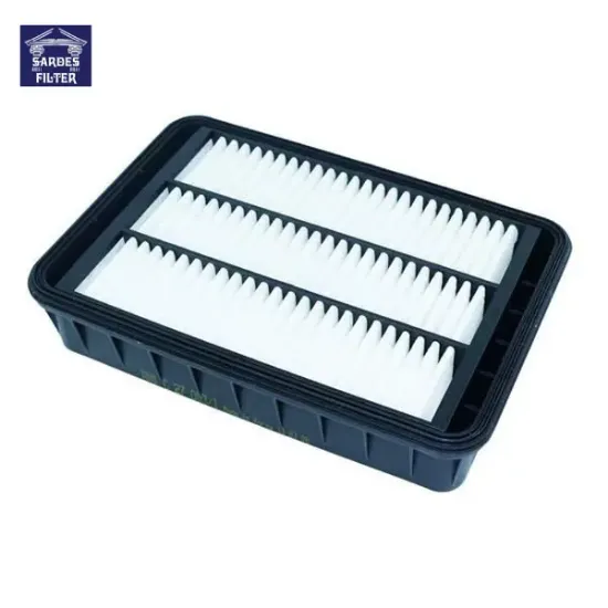 Hava filtresi p4007 2.2 hdı-c-crosser 2.2 hdı-lancer x 08 c27003 x sardes 1444.Ws/ 1444.Sj/ 1500a023/ 1500a086 resmi