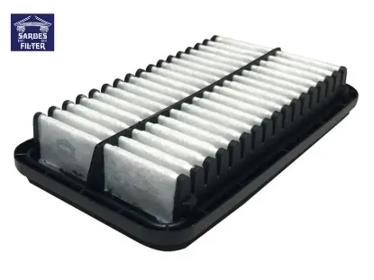 Hava filtreleri alto yeni model sardes 1378075f00 resmi