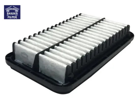 Hava filtreleri alto yeni model sardes 1378075f00 resmi