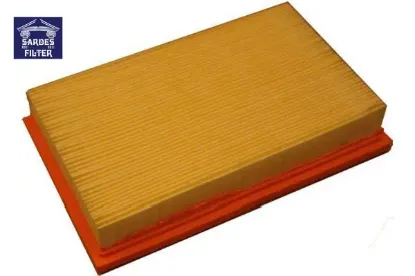 Hava filtreleri swift ıı 05- sardes 1378062j00 resmi