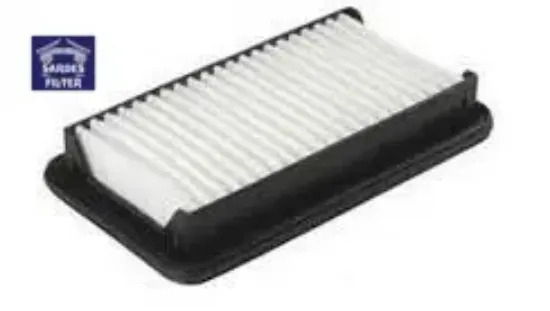 Hava filtresi super carry g13b ga413 99- sardes 1378077a00 resmi