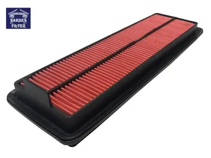 Hava filtreleri accord vııı 2.2 i-ctdi 04- sardes 17220rbde00 resmi