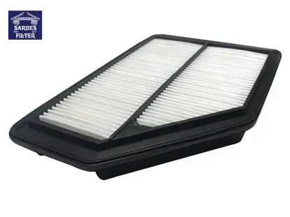 Hava filtreleri cr-v-fr-v 2.2 cdti 05- sardes 17220rmae00 resmi