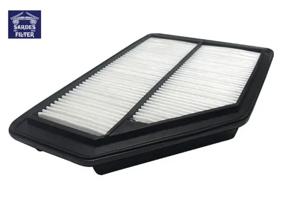 Hava filtreleri cr-v-fr-v 2.2 cdti 05- sardes 17220rmae00 resmi