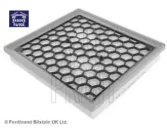 Hava filtresi ınsıgnıa a 09 17 1.4 turbo ecoflex-1.6-1.6 16v-1.8-2.0cdti-biturbo-turbo-2.8 v6 t sardes 95528305/ 95519047/ 834895/ 13319421 resmi