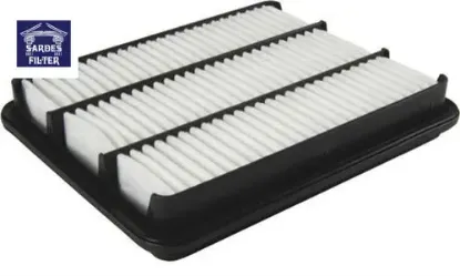 Hava filtresi chevrolet epıca 2.0 vcdı c2740 x sardes 96434764 resmi