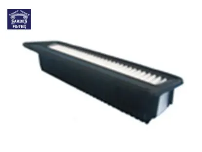 Hava filtresi i10 dizel x sardes 281130x100 resmi