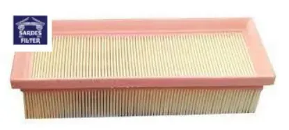 Hava filtresi 200 1995-2000 25 1999-2005 mg zr105 zr120 zr160 sardes gfe1141/ phe000120/ phe100120 resmi