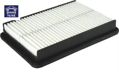 Hava filtresi sorento 2.2 crdi 09 x sardes 281132p300 resmi