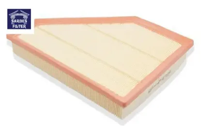 Hava fıltresı n47 n57 m47 m57 e87 e90 e92 e93 x1 e84 sardes 13717797465 resmi