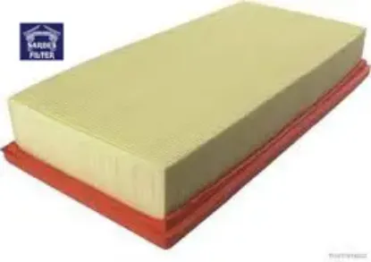 Hava filtresi tata xenon pıck-up sardes 278909000000 resmi