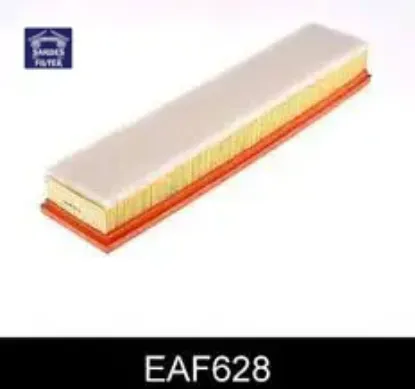 Hava filtresi partner ıı-206-207 1.6 16v-c4-berlıngo 1.6 16v sardes 1444.Ff/ 1444.Pt/ 1444.Vk/ 9650608480 resmi