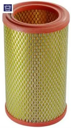 Hava filtresi r19 c 1380/3-ar 275/1-lx 911 sardes 7701065609 resmi