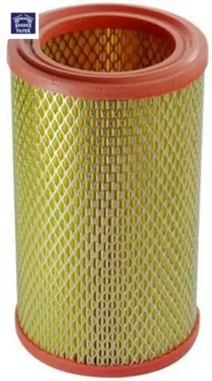 Hava filtresi r19 c 1380/3-ar 275/1-lx 911 sardes 7701065609 resmi