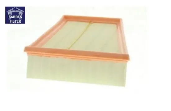 Hava filtresi scenıc ıı 04 09 megane ıı 02 kangoo ıı 08 1.5dci 1.6 1.9dci 2.0 16v sardes 165463650r/ 8200261781/ 165465647r resmi