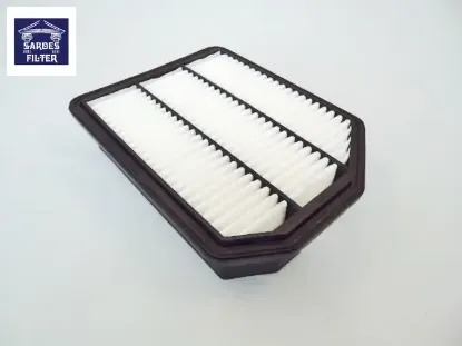 Hava filtresi carens ııı 1.6-2.0 crdi 06 magentıs 2.0-2.7 06 x sardes 281132g300 resmi