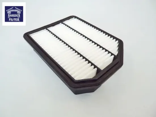 Hava filtresi carens ııı 1.6-2.0 crdi 06 magentıs 2.0-2.7 06 x sardes 281132g300 resmi