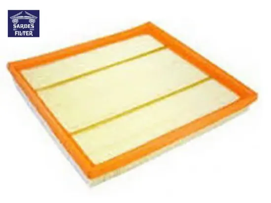 Hava fıltresı n55 f10 f07 f11 f13 f01 f02 f03 f04 f25 f26 e70 f15 e71 f16 sardes 13717571355 resmi