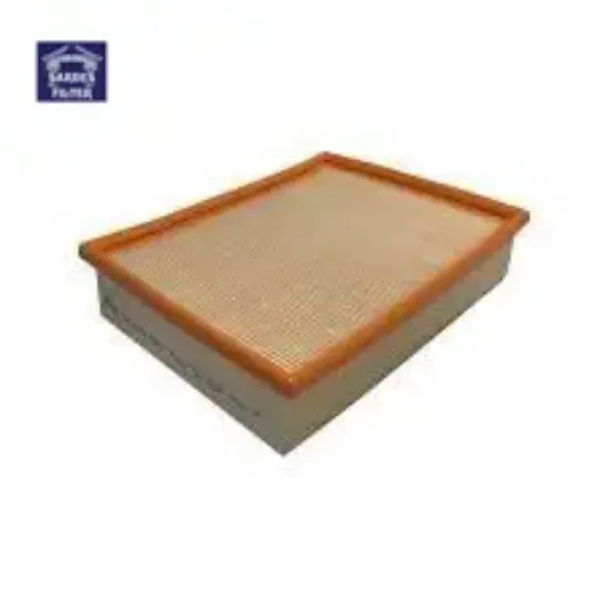 Hava filtresi laguna ııı 08 15 latıtude 11 2.0 dci sardes 165469229r/ 8200792659 resmi