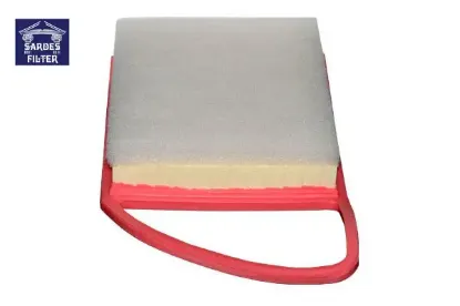 Hava filtresi partner-berlıngo 10 206-207-308 07 c3-c4-c5 10 1.6hdı sardes 1444.Tv resmi