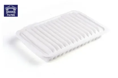 Hava filtresi swıft ıv 1.2-1.2 4x4 10/10 sardes 1378069l00 resmi