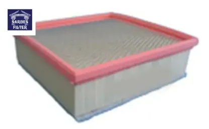 Hava filtresi merıva 1.4-1.3 cdti-1.7 cdti 2010 sardes 13275089/ 835058 resmi