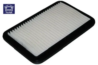 Hava filtreleri suzuki ıgnis 1.3 sardes 1378080ga0 resmi