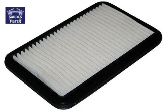 Hava filtreleri suzuki ıgnis 1.3 sardes 1378080ga0 resmi