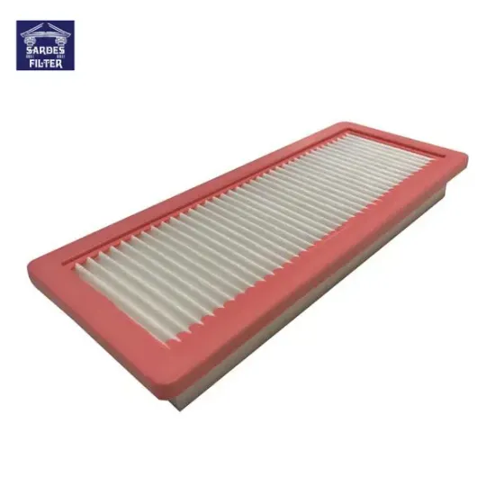 Hava fıltresı psa 207-208-307-308-508-3008-5008-c4-c5-grandland-ds3-ds4-ds5-thp-a16xhl mını n14 r55 sardes 1444.Tt/ 13717568728 resmi