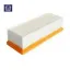 Hava filtresi duster 10 logan 05 sandero 08 1.5 dci kağıt sardes 8200985420 resmi