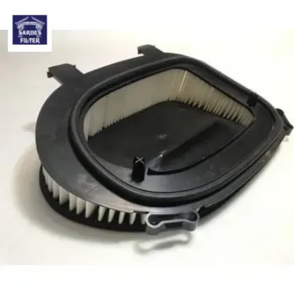 Hava fıltresı n47 n57 e70 e71 e72 f25 f15 sardes 13717811026 resmi