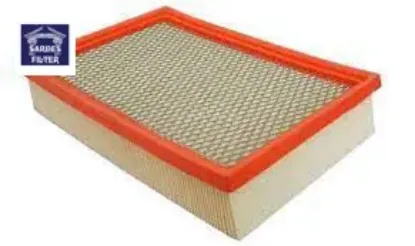 Hava fıltresı bmw n13 n20 n26 f20 f21 f22 f23 f30 f31 f32 f33 f34 f36 sardes 13718507320 resmi