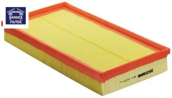 Hava filtreleri v40 2.0 t5-c70 cabriolet-s80 ıı sardes 944577 resmi