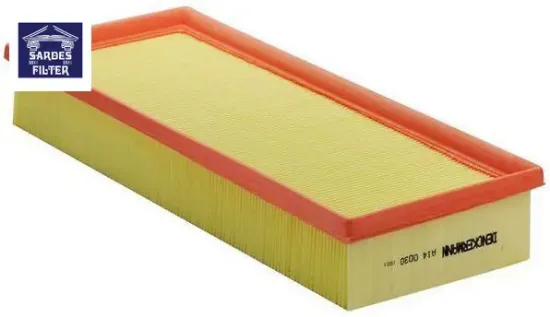 Hava filtreleri mondeo ı-mondeo ıı 1.8 td 93-00 sardes 93bb9601ba/ 1665421 resmi