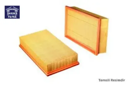 Hava fıltresı n47 b47 f20 f22 f30 f32 f33 f34 f36 sardes 13718511668 resmi