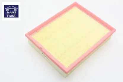 Hava filtreleri latitude 11-2.0 16v sardes 165469490r resmi