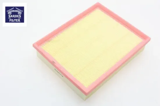 Hava filtreleri latitude 11-2.0 16v sardes 165469490r resmi