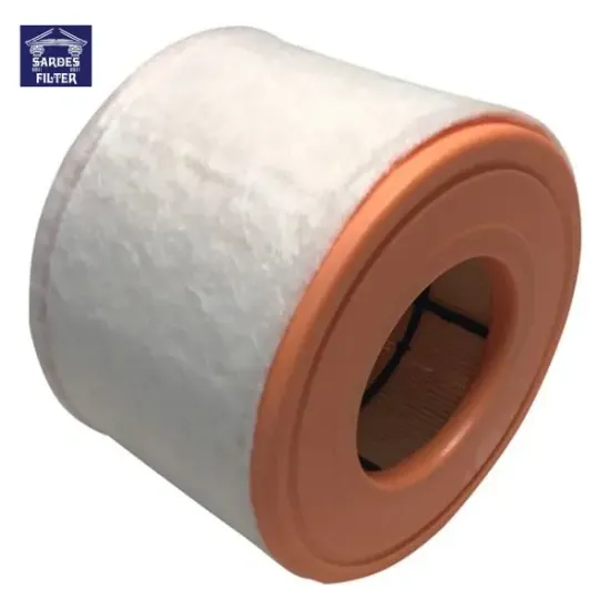 Hava filtresi a6 2.0 tfsı-tdı 11 sardes 4g0133843h/ 4g0133843k resmi