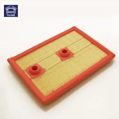 Hava filtresi golf vıı-polo v-a3 ııı-octavıa 1.2 tsı-1.4 tsı 12 sardes 1,7976931348623157e+308 resmi