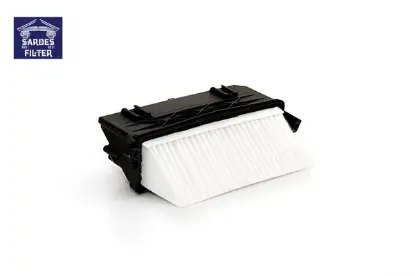 Hava fıltresı sol om642 w204 s204 c218 x218 w212 c207 a207 w463 w166 c292 w164 w166 w221 sardes a6420942304/ a6420940000 resmi