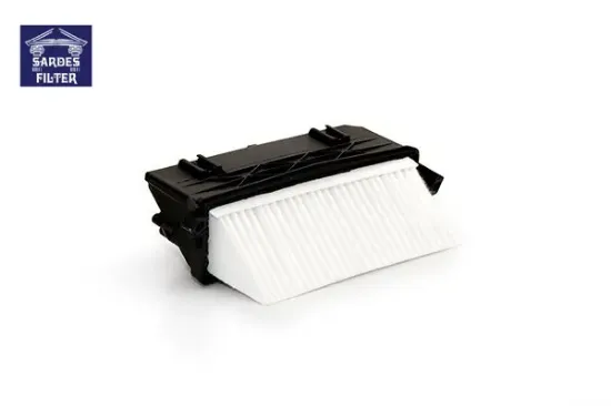 Hava fıltresı sol om642 w204 s204 c218 x218 w212 c207 a207 w463 w166 c292 w164 w166 w221 sardes a6420942304/ a6420940000 resmi