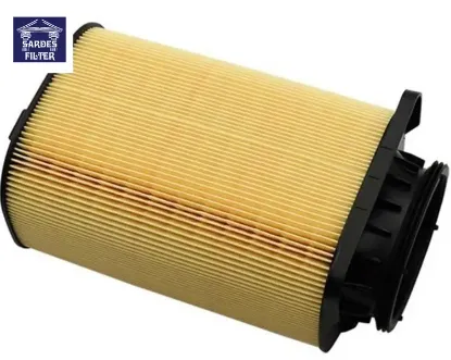 Hava fıltresı mercedes m274 w204 w205 c205 w213 r172 x253 sardes a2740940004 resmi