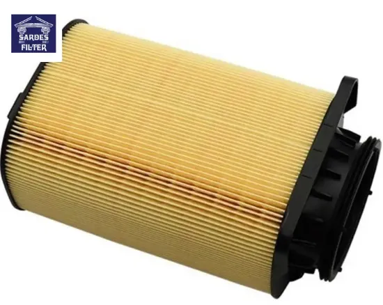 Hava fıltresı mercedes m274 w204 w205 c205 w213 r172 x253 sardes a2740940004 resmi
