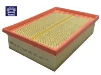 Hava fıltresı mokka mokka x 14 12 trax 12 1.4 1.6 a14net b16dth sardes 95528550/ 95021102/ 834762 resmi