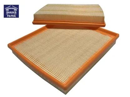 Hava fıltresı takımı om629 x164 w211 w164 w221 sardes a6290940104 resmi